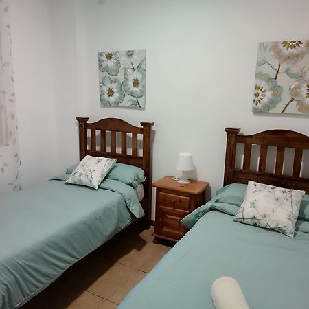 Apartament Corrala De San Anton- Generalife Grenada Zewnętrze zdjęcie