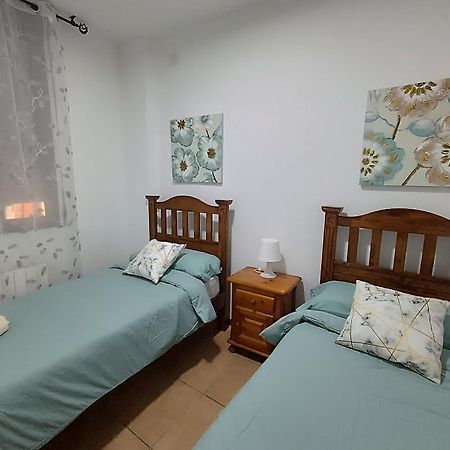 Apartament Corrala De San Anton- Generalife Grenada Zewnętrze zdjęcie
