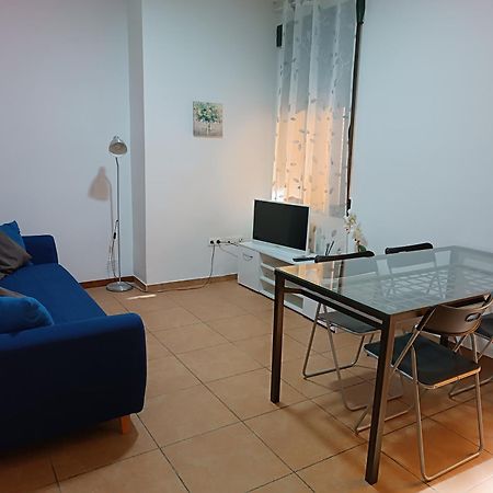 Apartament Corrala De San Anton- Generalife Grenada Zewnętrze zdjęcie