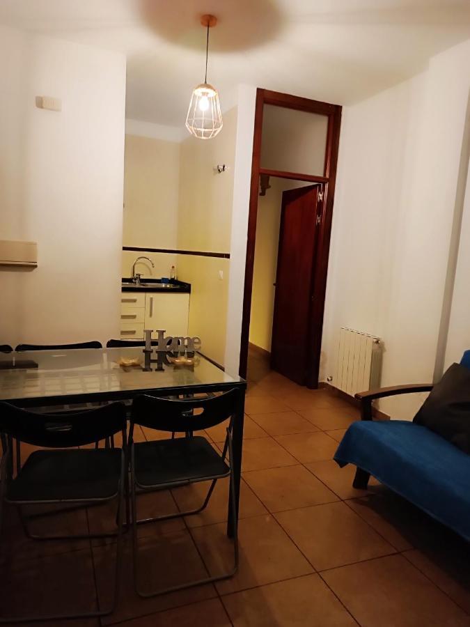 Apartament Corrala De San Anton- Generalife Grenada Zewnętrze zdjęcie