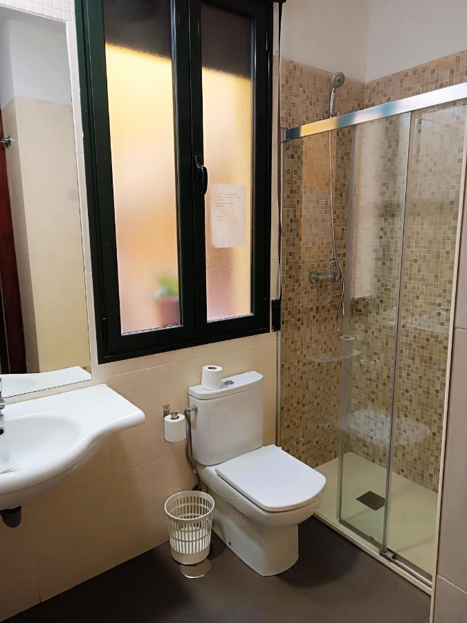 Apartament Corrala De San Anton- Generalife Grenada Zewnętrze zdjęcie