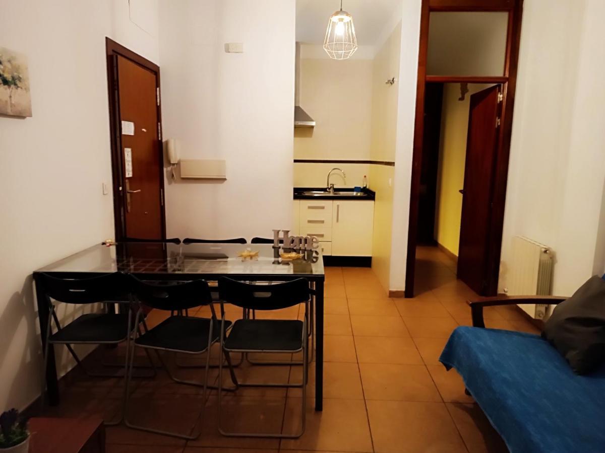 Apartament Corrala De San Anton- Generalife Grenada Zewnętrze zdjęcie