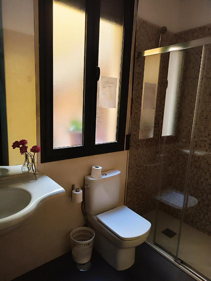 Apartament Corrala De San Anton- Generalife Grenada Zewnętrze zdjęcie