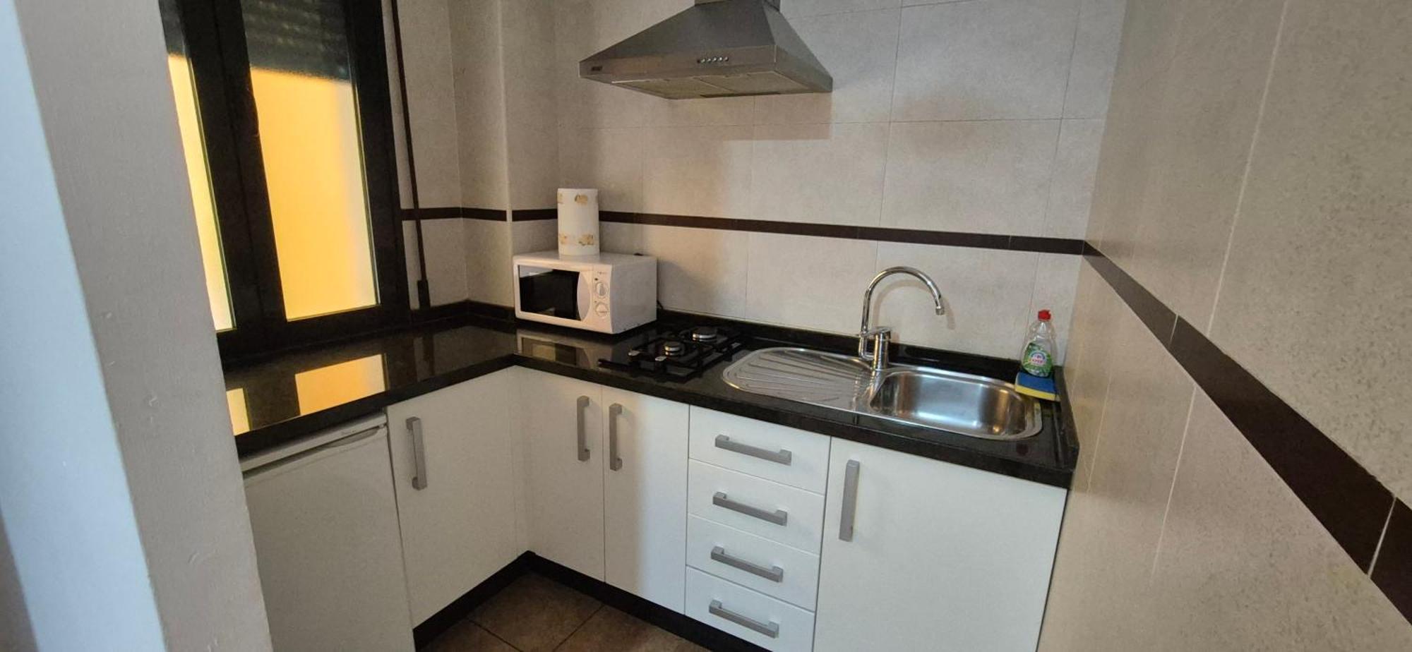 Apartament Corrala De San Anton- Generalife Grenada Zewnętrze zdjęcie