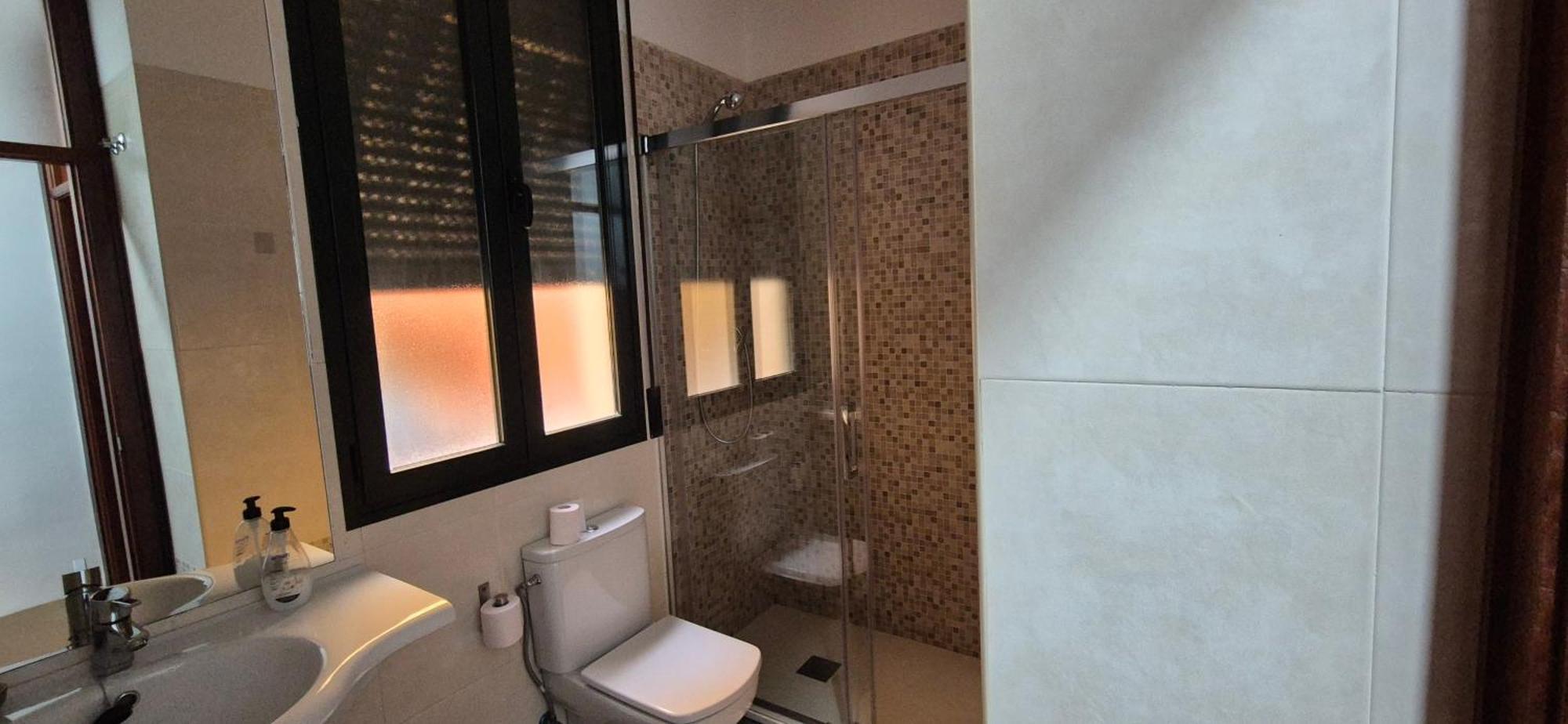 Apartament Corrala De San Anton- Generalife Grenada Zewnętrze zdjęcie