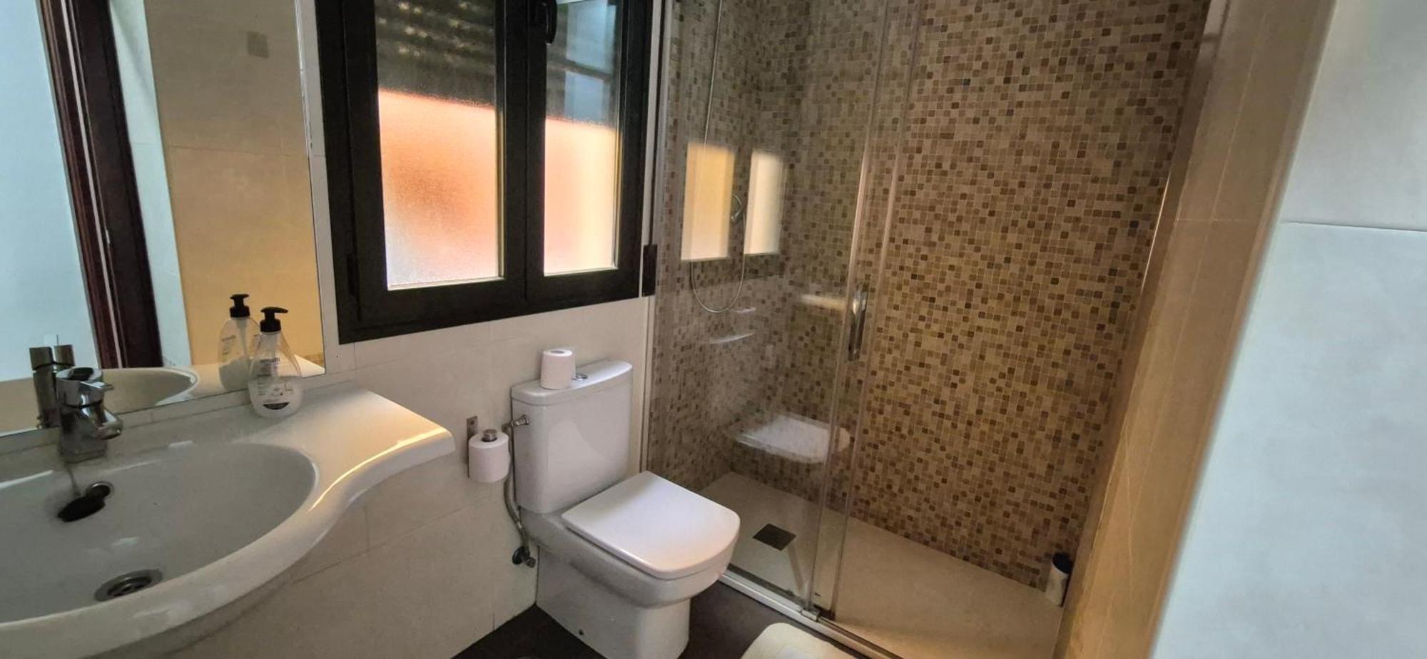 Apartament Corrala De San Anton- Generalife Grenada Zewnętrze zdjęcie