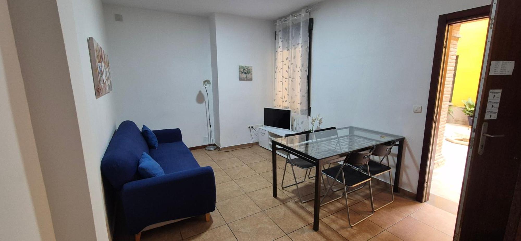 Apartament Corrala De San Anton- Generalife Grenada Zewnętrze zdjęcie