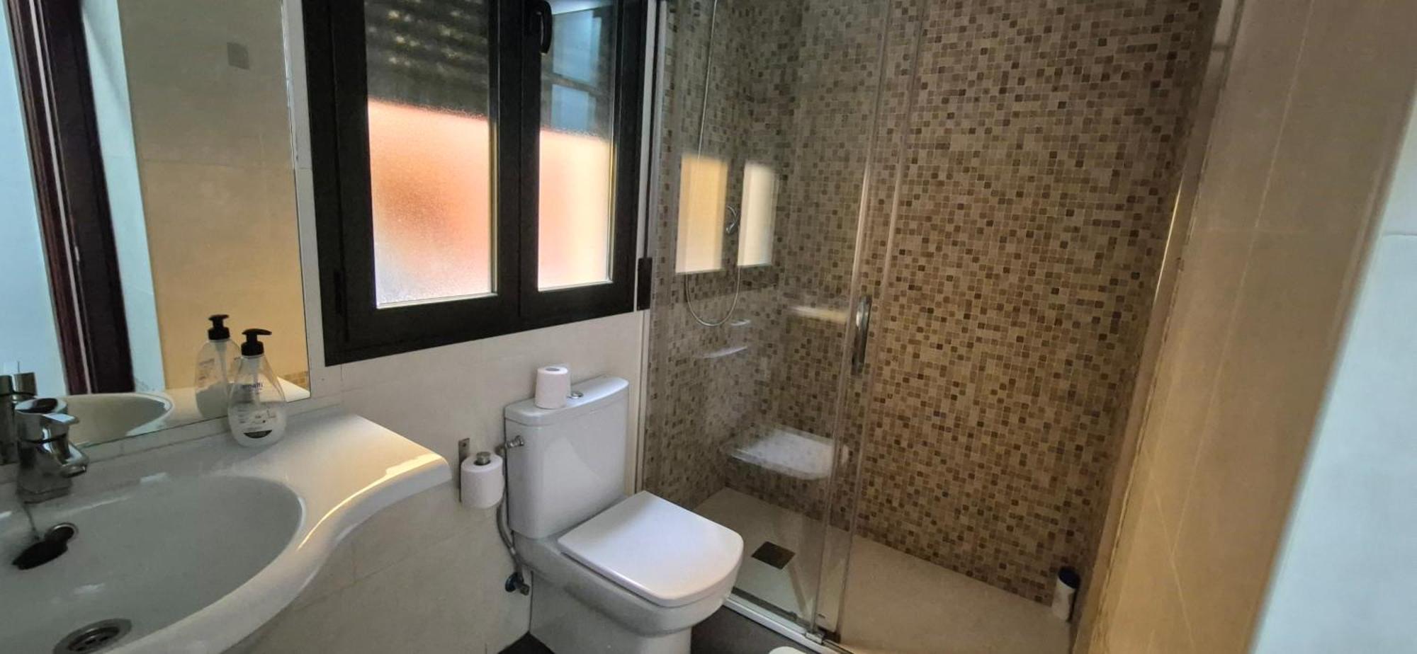 Apartament Corrala De San Anton- Generalife Grenada Zewnętrze zdjęcie