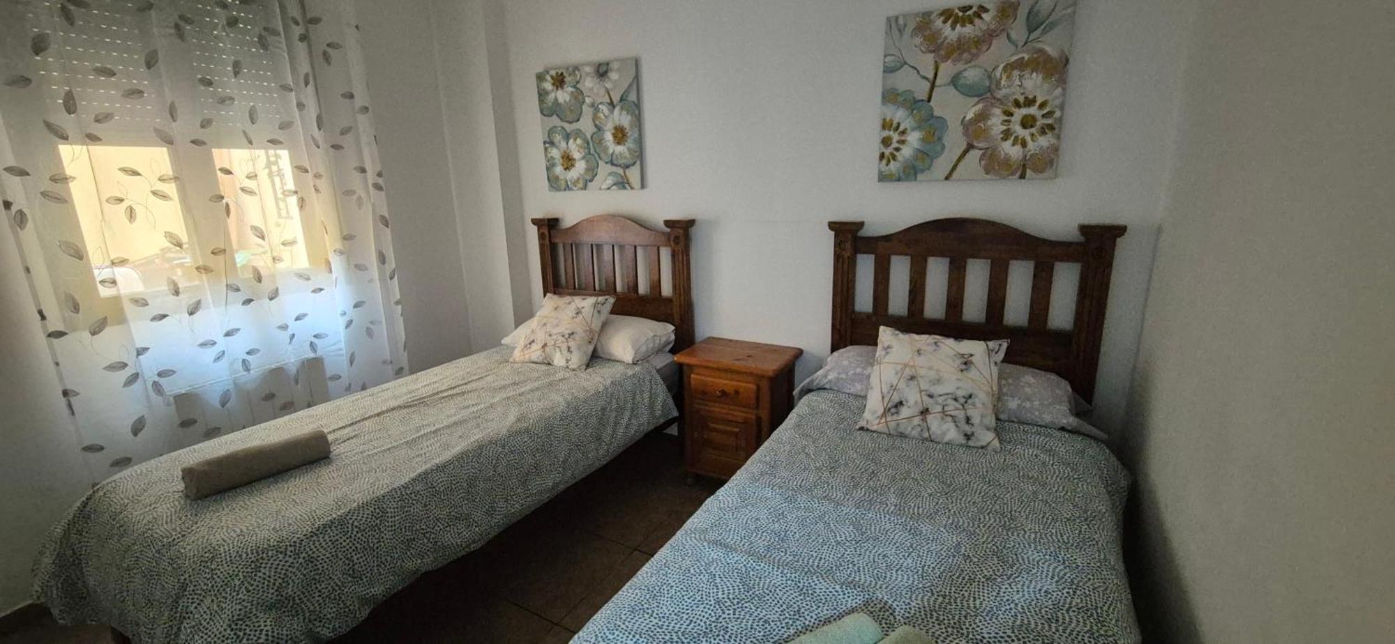 Apartament Corrala De San Anton- Generalife Grenada Zewnętrze zdjęcie