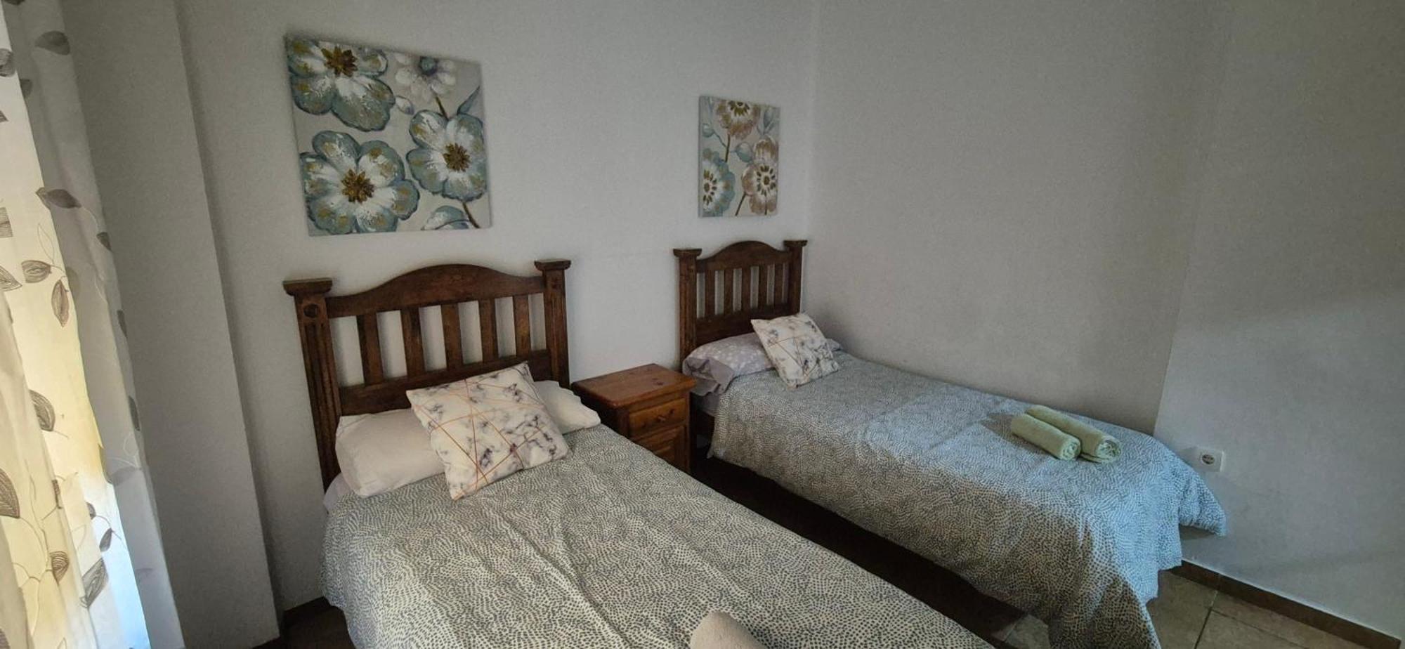 Apartament Corrala De San Anton- Generalife Grenada Zewnętrze zdjęcie