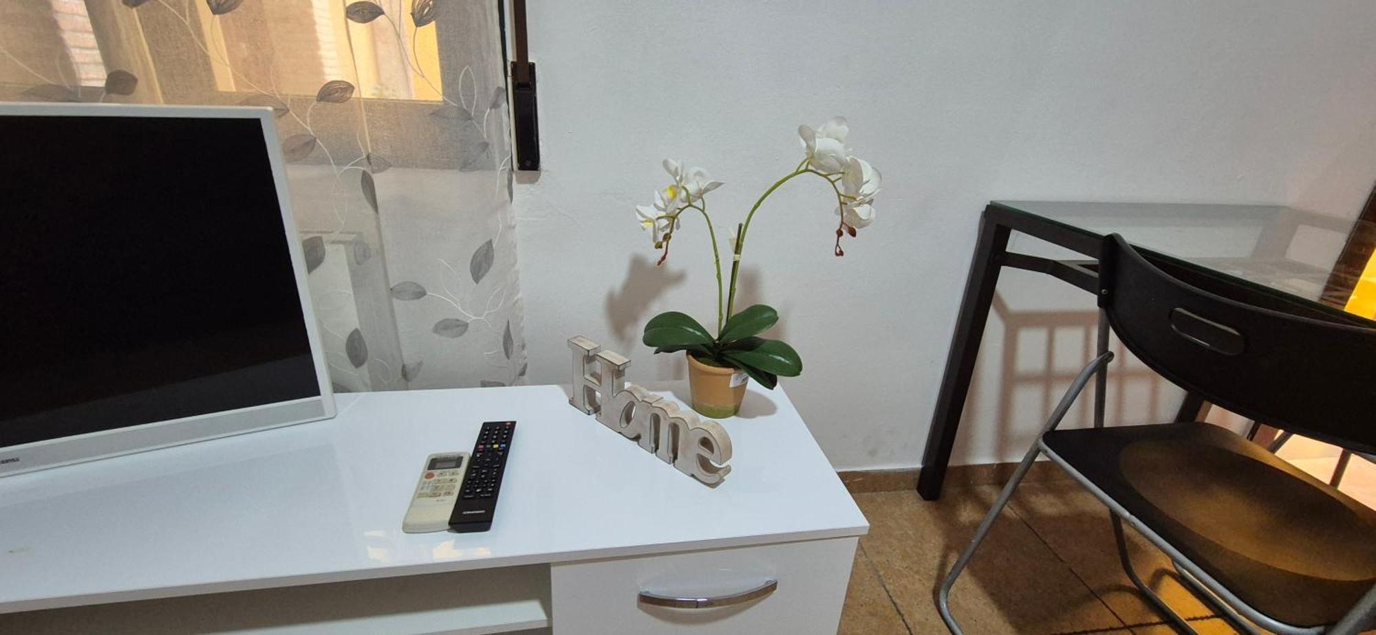 Apartament Corrala De San Anton- Generalife Grenada Zewnętrze zdjęcie