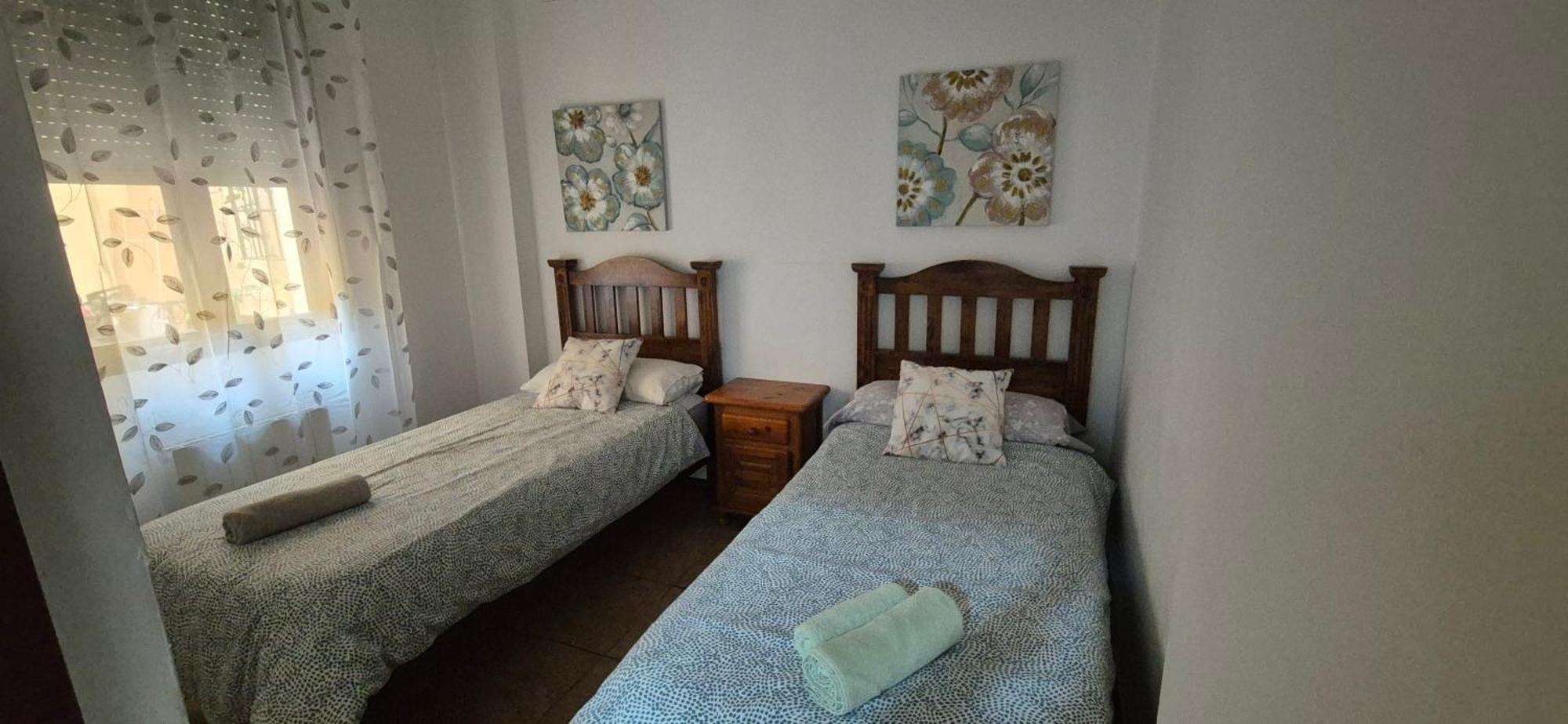 Apartament Corrala De San Anton- Generalife Grenada Zewnętrze zdjęcie
