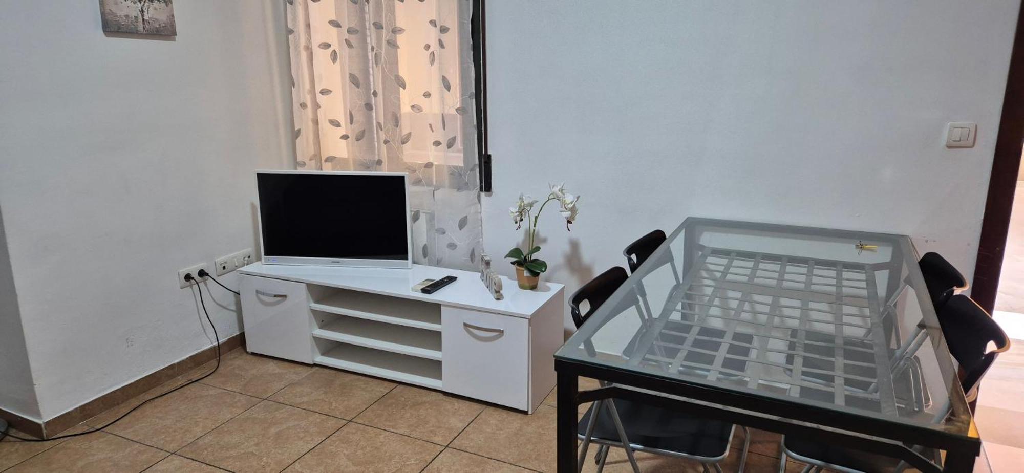 Apartament Corrala De San Anton- Generalife Grenada Zewnętrze zdjęcie
