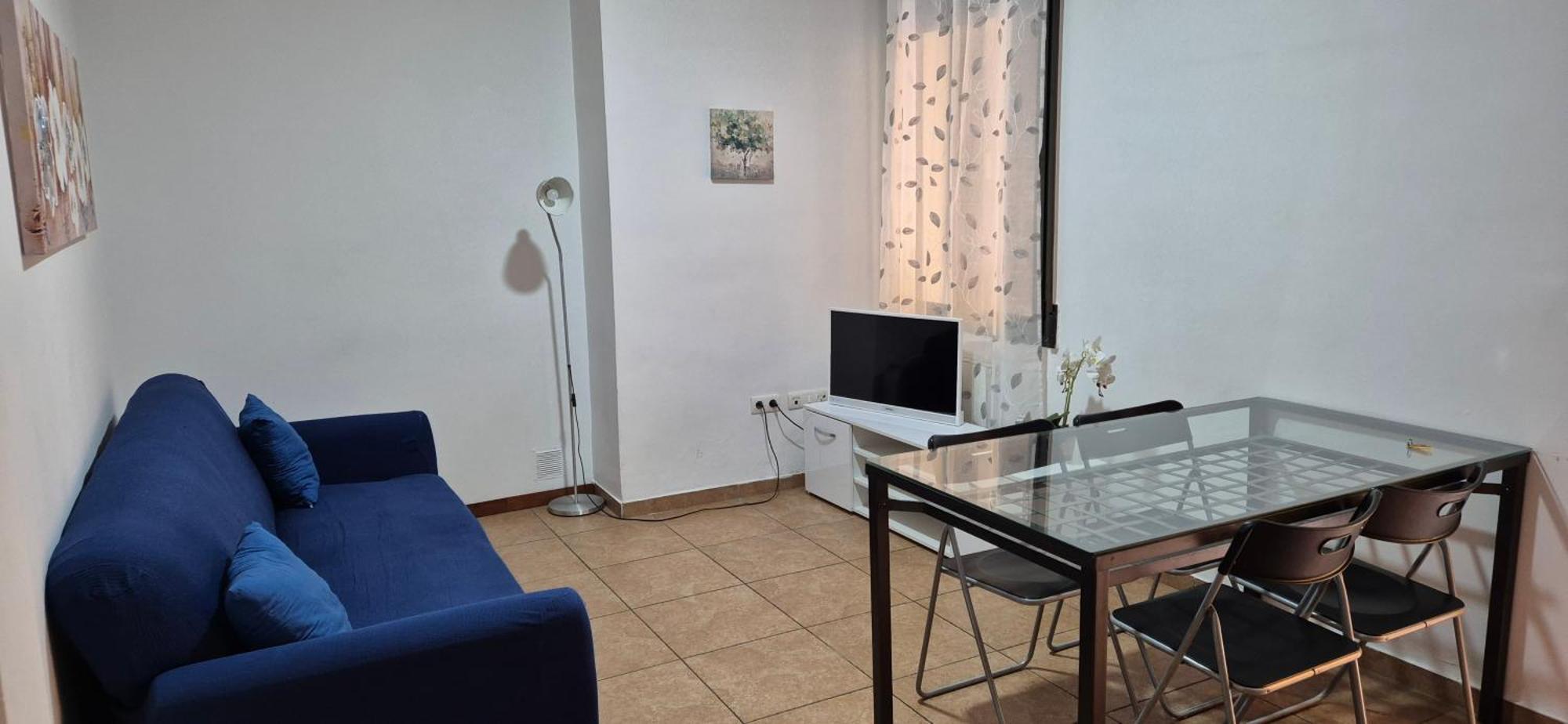Apartament Corrala De San Anton- Generalife Grenada Zewnętrze zdjęcie