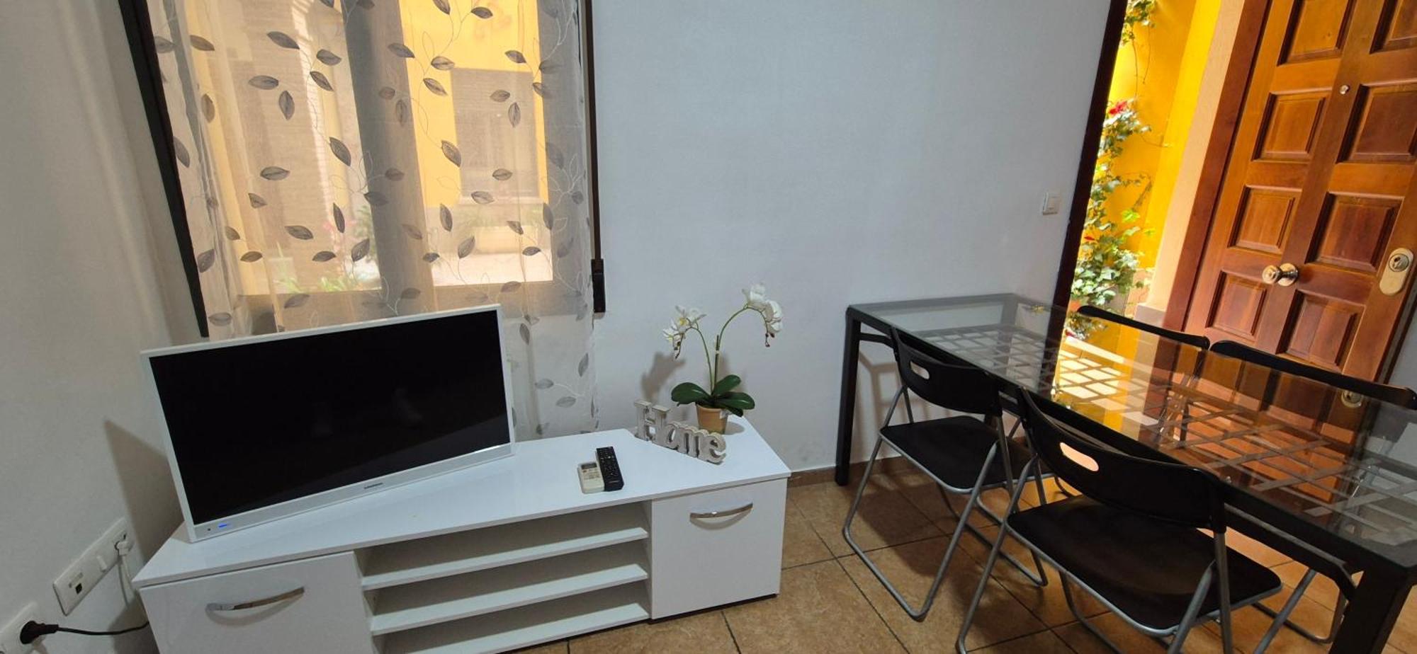 Apartament Corrala De San Anton- Generalife Grenada Zewnętrze zdjęcie