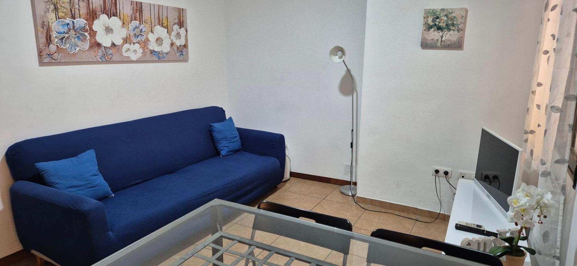 Apartament Corrala De San Anton- Generalife Grenada Zewnętrze zdjęcie