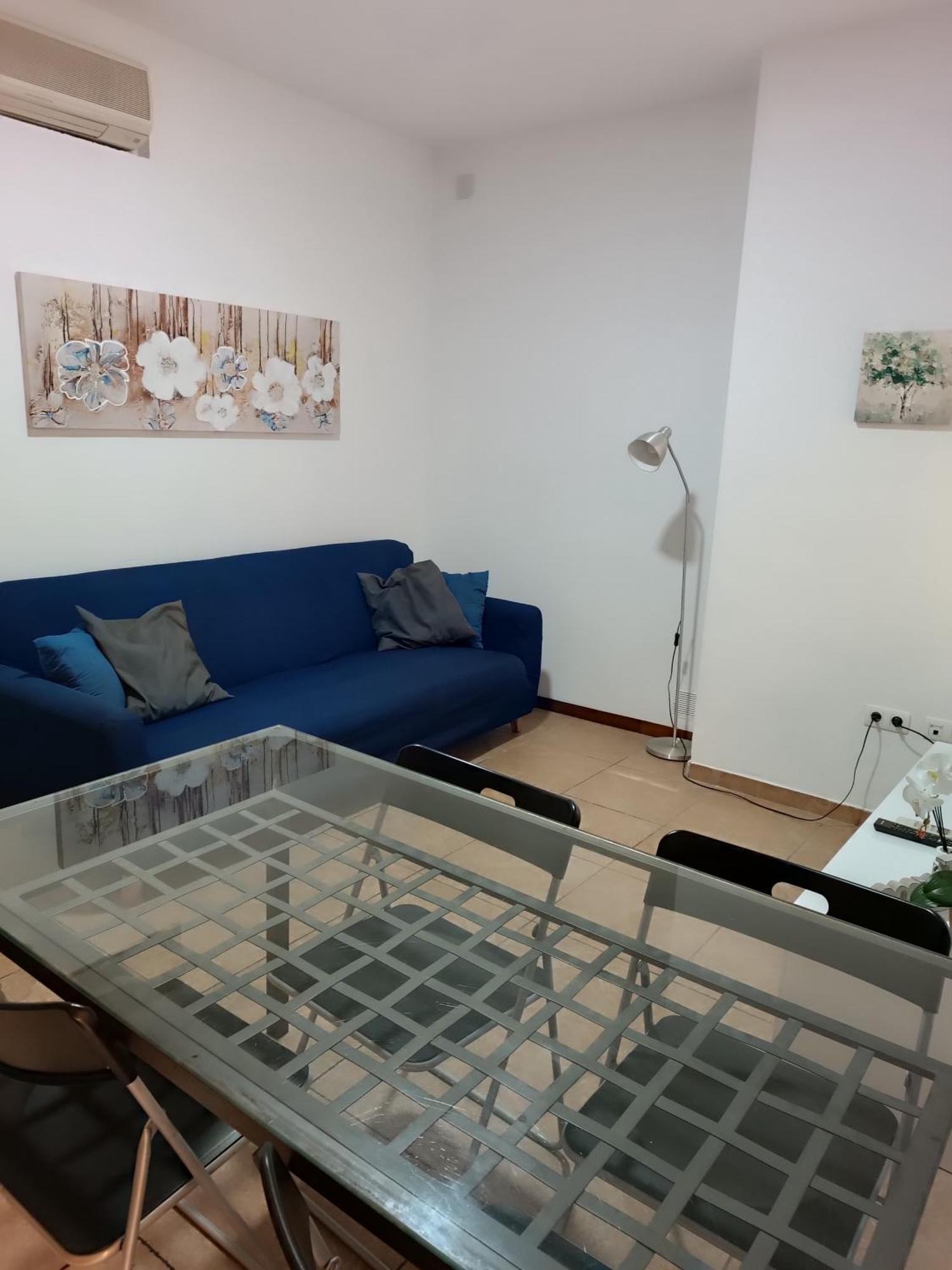 Apartament Corrala De San Anton- Generalife Grenada Zewnętrze zdjęcie