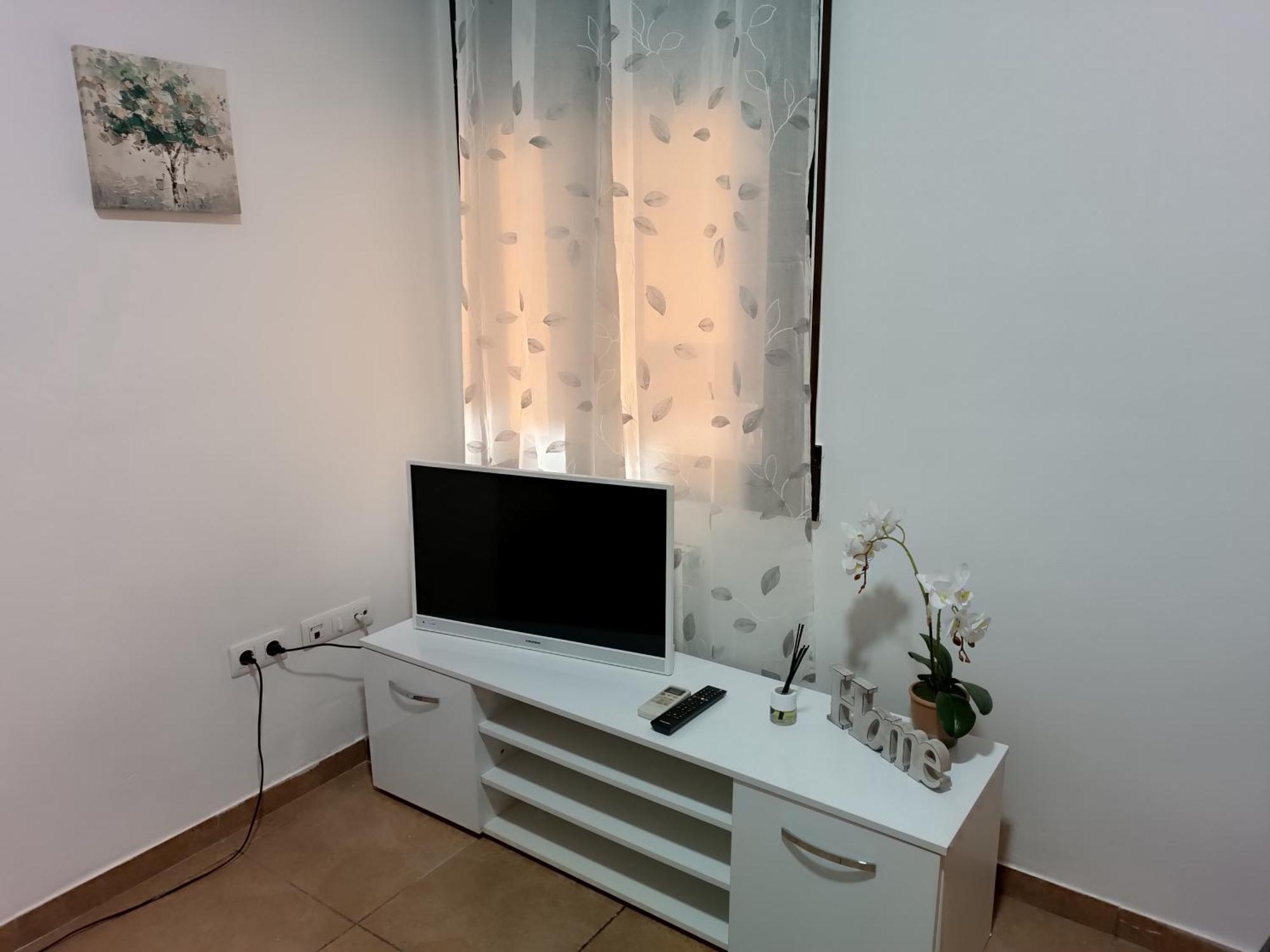 Apartament Corrala De San Anton- Generalife Grenada Zewnętrze zdjęcie