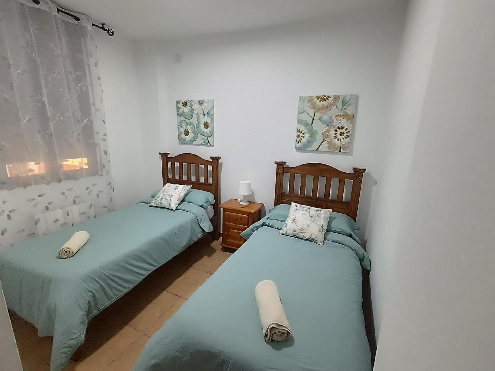Apartament Corrala De San Anton- Generalife Grenada Zewnętrze zdjęcie
