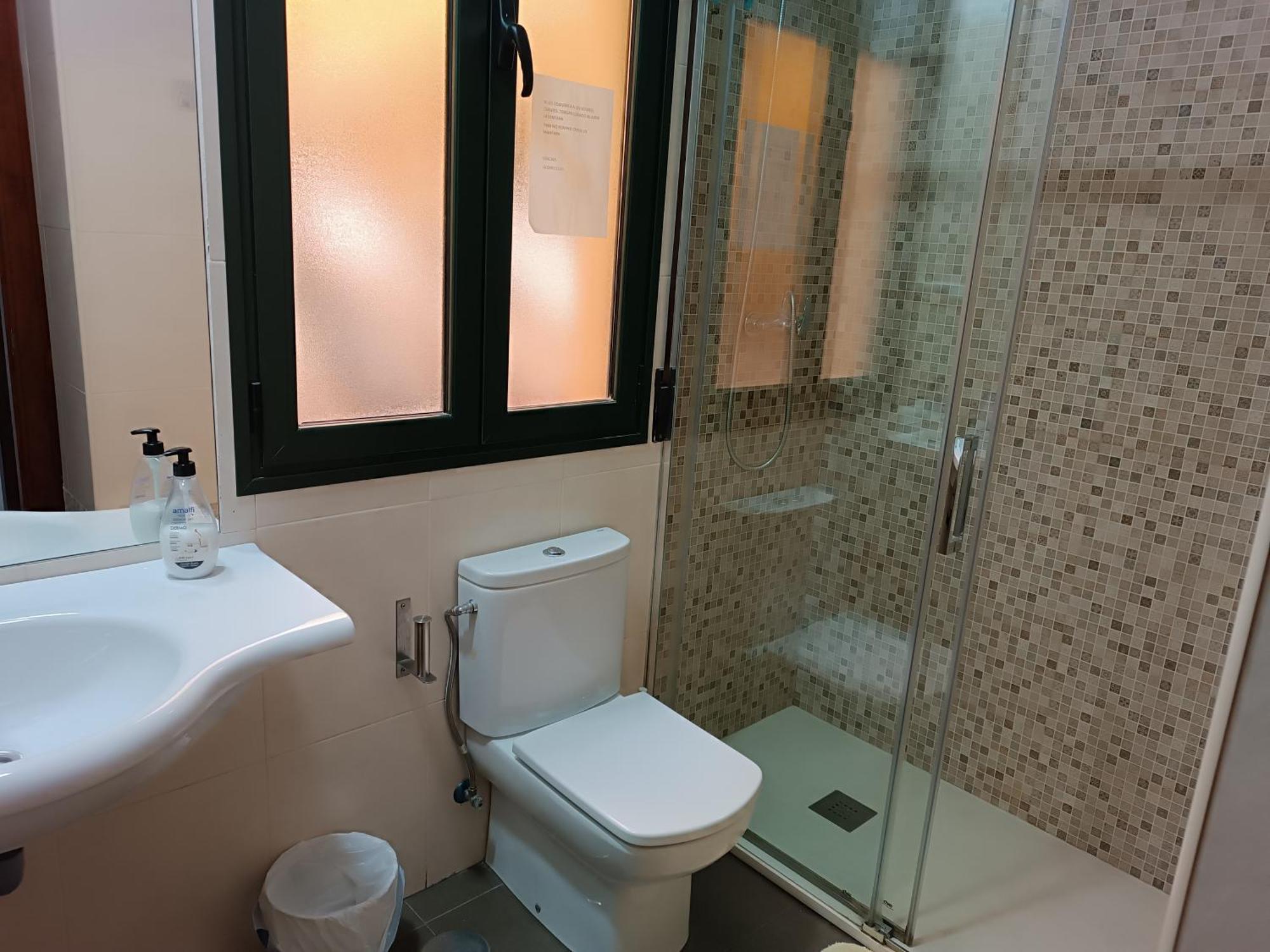 Apartament Corrala De San Anton- Generalife Grenada Zewnętrze zdjęcie
