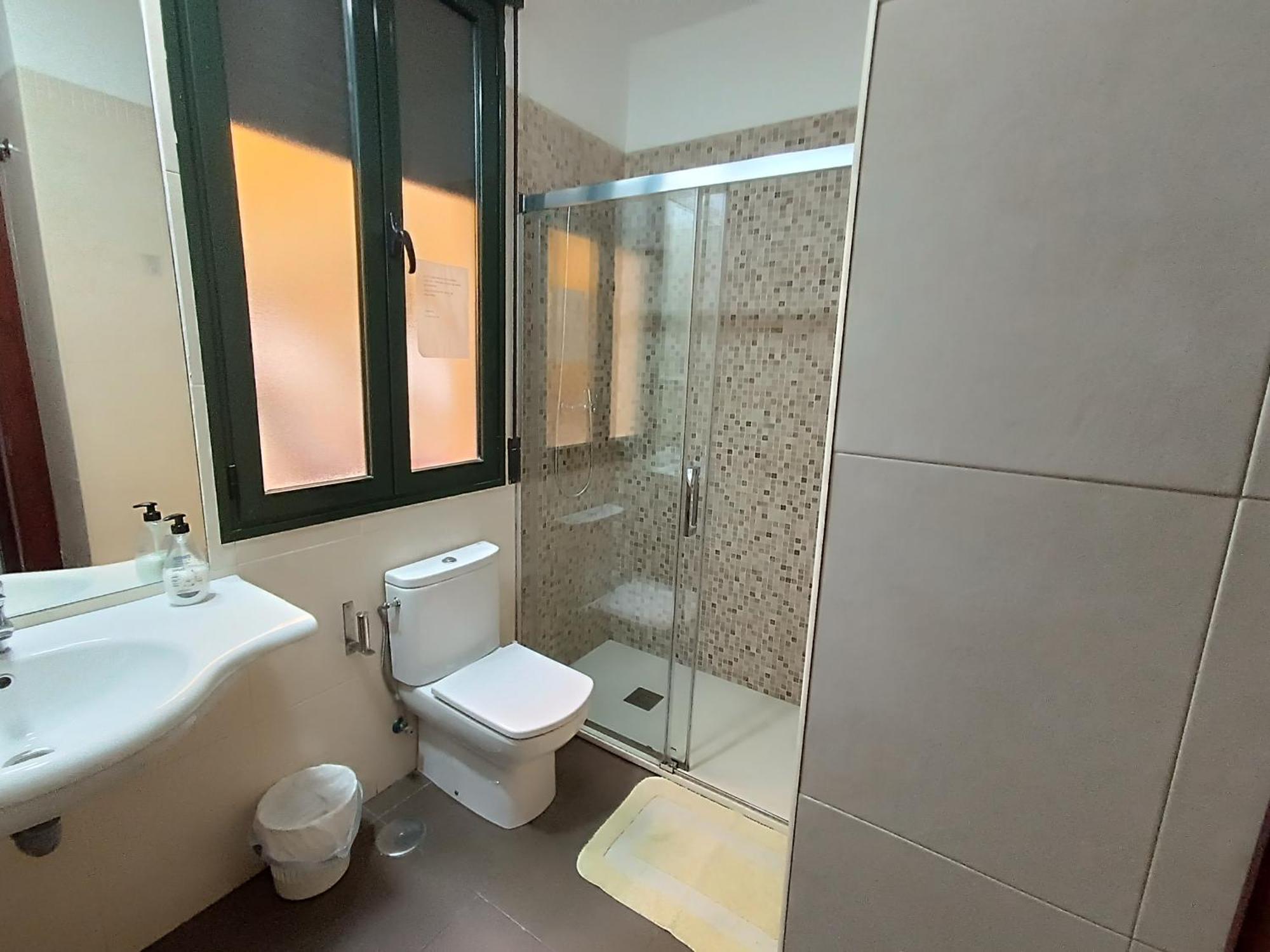 Apartament Corrala De San Anton- Generalife Grenada Zewnętrze zdjęcie