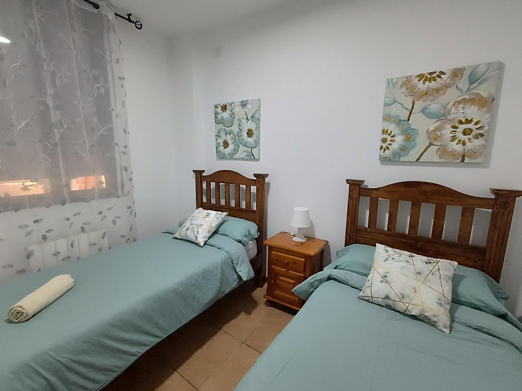 Apartament Corrala De San Anton- Generalife Grenada Zewnętrze zdjęcie