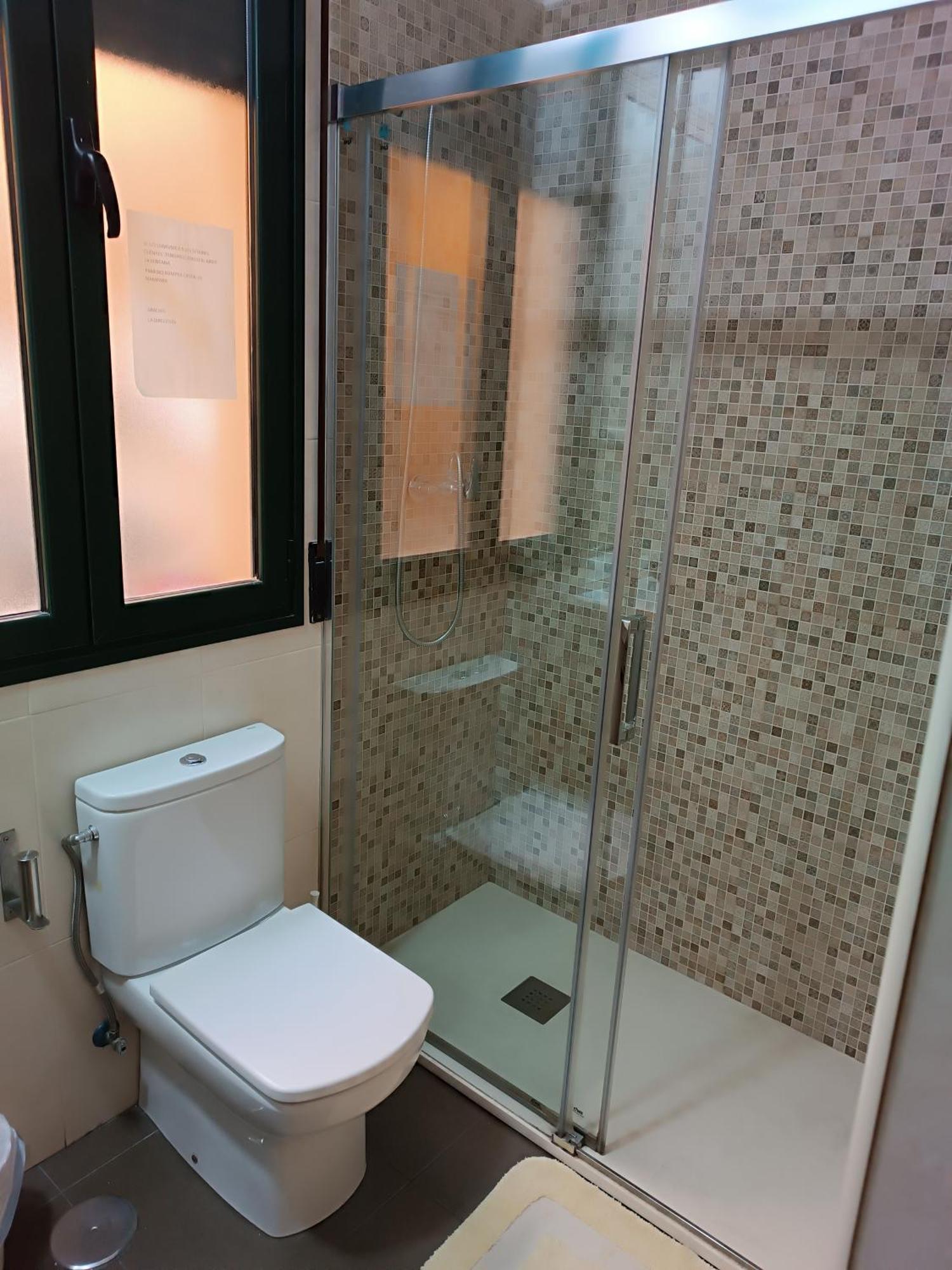Apartament Corrala De San Anton- Generalife Grenada Zewnętrze zdjęcie