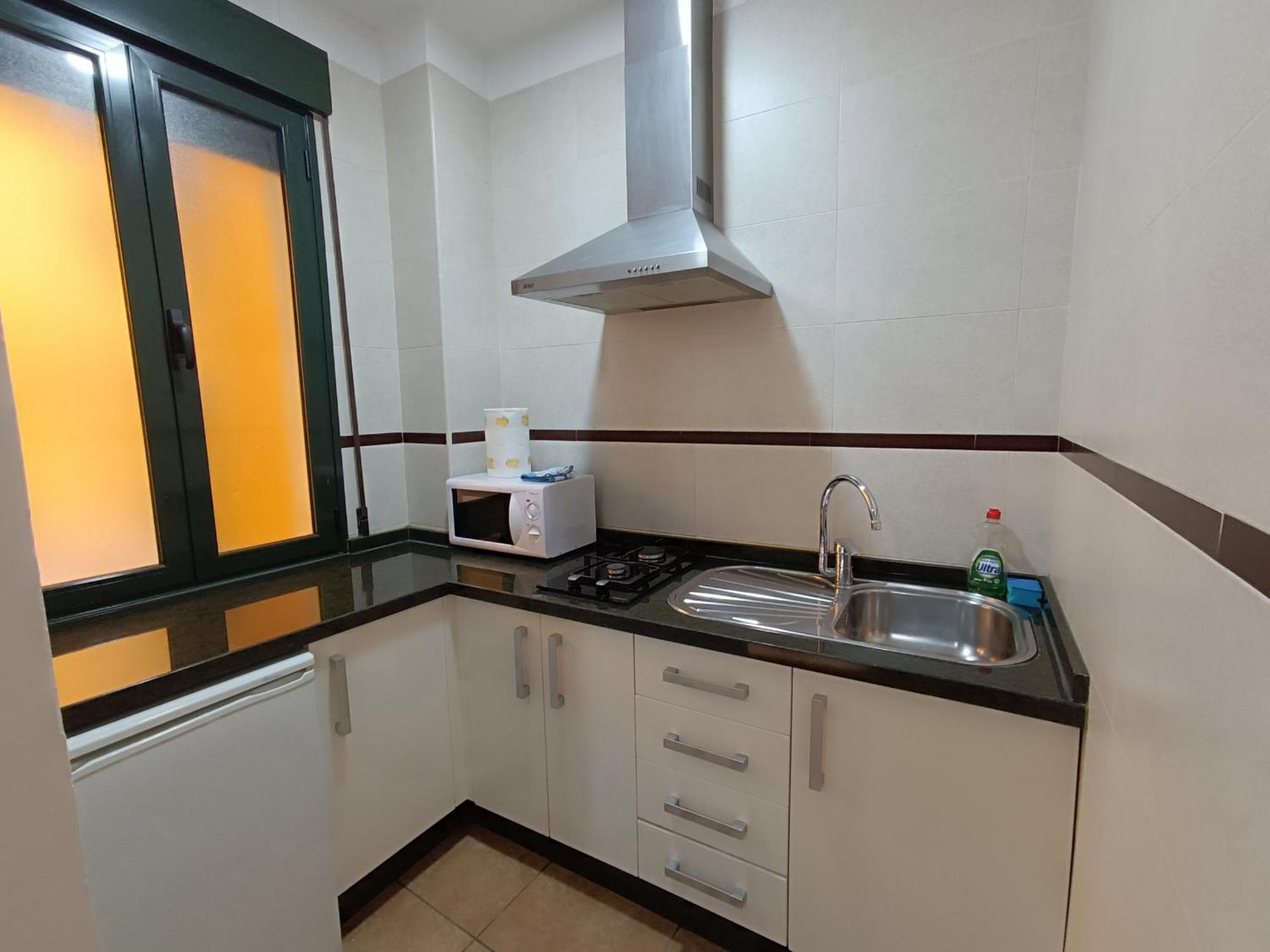 Apartament Corrala De San Anton- Generalife Grenada Zewnętrze zdjęcie
