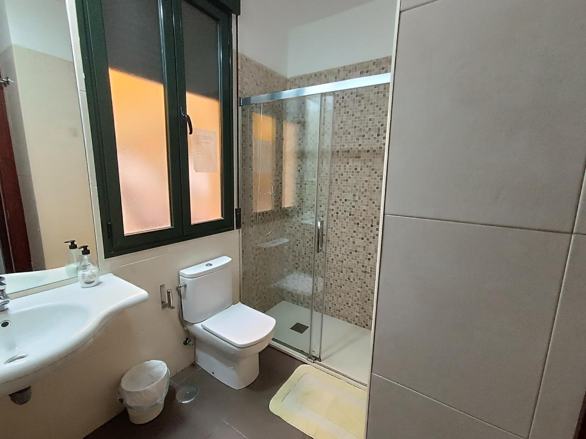 Apartament Corrala De San Anton- Generalife Grenada Zewnętrze zdjęcie