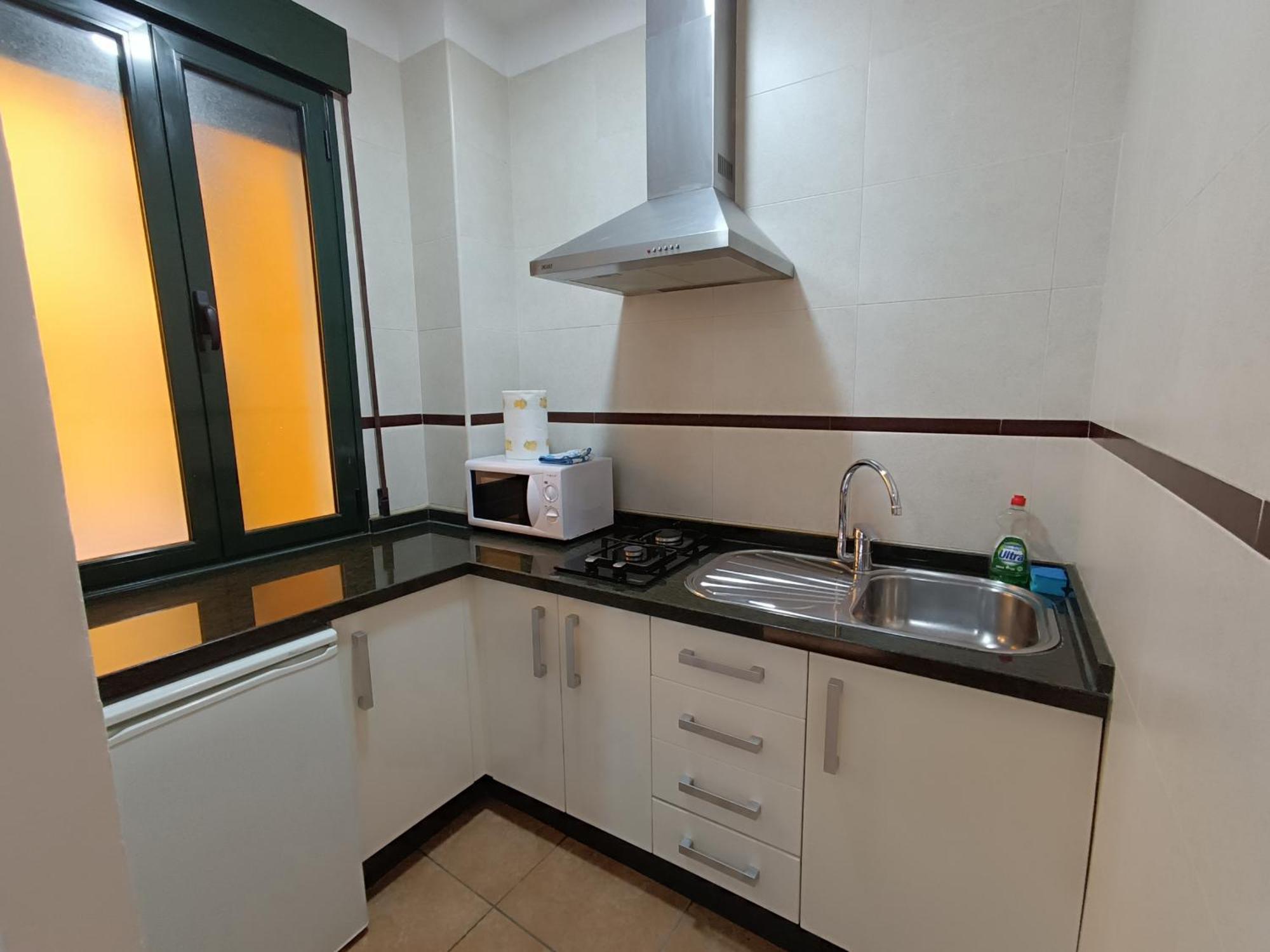 Apartament Corrala De San Anton- Generalife Grenada Zewnętrze zdjęcie